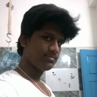 Logesh Kummar