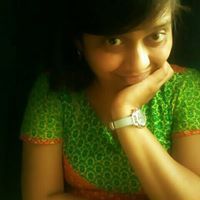 Pragati Bhole