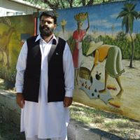 Gul Rasool
