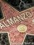 Almanzo...