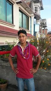 Crestha Umesh
