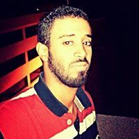 Mohamed Ahmed