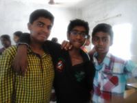 Dinesh Kumar