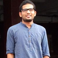 Nishikant Dange