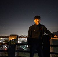 Muhammad Alfatih