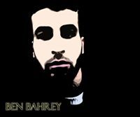 Ben Bahrey