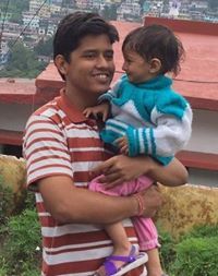 Hitesh Basera
