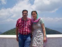 Sandeep Himalayan