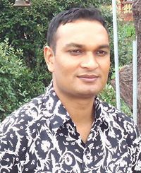 Rajeev Basnet