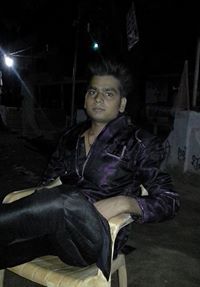 Prashant Sharma