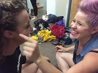 Brittney Kirkpatrick