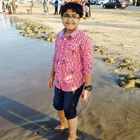 Amaan Siddiqi