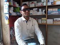 Mahesh Thakur