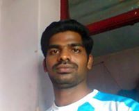 Mari Selvam