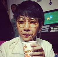 Yang Zimik