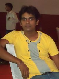 Diwakar Ching