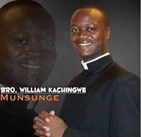 William Kachingwe