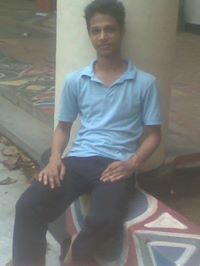 Amit Das