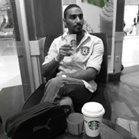 Yousif Allami