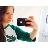 Grace Richardson