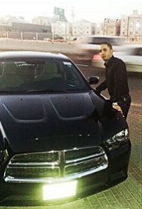 Khaled Soliman