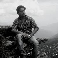 Aamir Ayoub