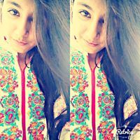 Ramsha A.