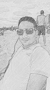 Mohamed Gamal