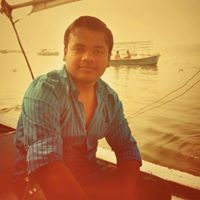 Ujjwal Kumar