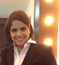 Isadora Vasconcelos