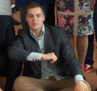 Павел Азаревич