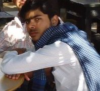 Mohd Faridi