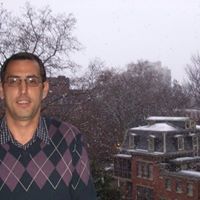 David Sytsma-Sherman