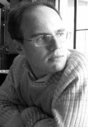 Constantine Beloruchev