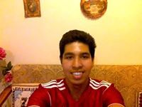 Jilroy Marques
