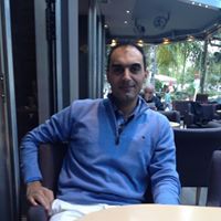 Ελευθέριος Ραβανός