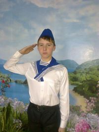 Zhenya Kaptel