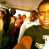 Charles Kanyamuhanda