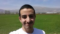 Mohammad Hamdan
