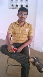 Santhosh Kumar