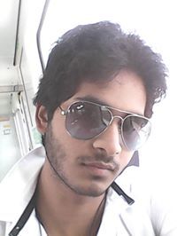 Ankit Kamat