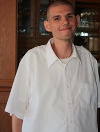 Joshua Lail