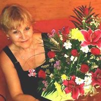 Донка Кючукова