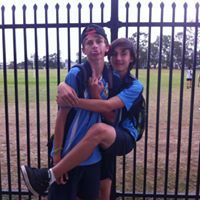 Kyle Wall