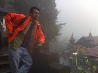Pragyan Sharma