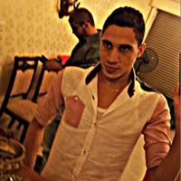 Ahmad Atyya