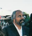 Carl Pinkston