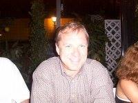 Mike Johnson