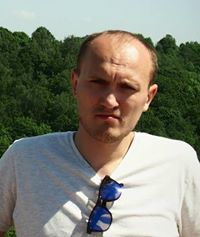Darek Tanajewski