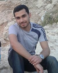 Mohammed Omar